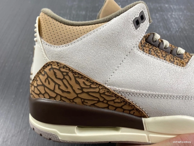 Palomino Air 3 Jordan CT8532-102 0708